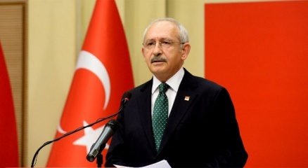 Kılıçdaroğlu da Yenikapı mitingine katılıyor