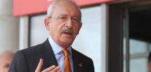 Kılıçdaroğlu: Hükümet ne istiyorsa vermeye hazırız