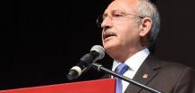 Kılıçdaroğlu’nu 22 kişi koruyacak