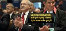 Kılıçdaroğlu ve TBB’ye Beştepe’den yeni çağrı