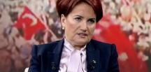 Meral Akşener için son 7 gün