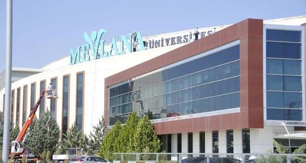 Mevlana Üniversitesi hesabından FETÖ propagandasına 6 tutuklama