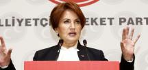 MHP’de Meral Akşener ve Çağrı Heyeti disipline sevk edildi