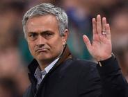 Mourinho: Şampiyonlar Ligi gibi bir gruba düştük