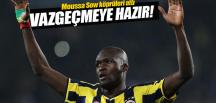 Moussa Sow köprüleri attı