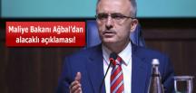 Naci Ağbal: İyi niyetli 3. şahıslar zarar görmeyecek!