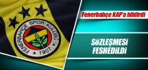 Pereira’nın sözleşmesi feshedildi