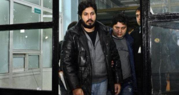 Reza Zarrab, ‘reddi hakim’ talebinde bulundu