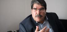 Salih Müslim’den Cerablus operasyonuna tepki