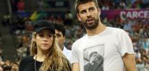 Shakira ve Gerard Pique’den rekor bahşiş