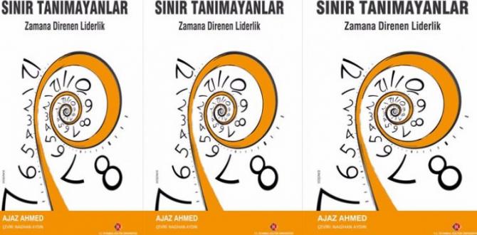 Sınır Tanımayanlar: Zamana Direnen Liderlik