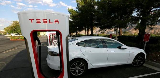 Tesla, 100 km’ye 2.5 saniyede ulaşacak elektri batarya üretti