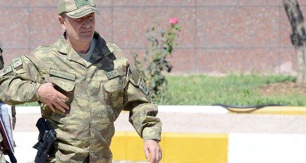 TSK’dan Korgeneral Zekai Aksakallı’nın sağlık durumu açıklaması