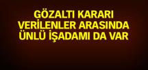 TUSKON’a 18 kişilik 2. dalga FETÖ operasyonu