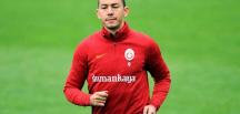 Umut Bulut yeni takımıyla anlaştı!