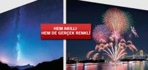 Vestel ve Arçelik arasında ilk OLED TV rekabeti