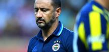 Vitor Pereira: Maça uyuyarak başladık