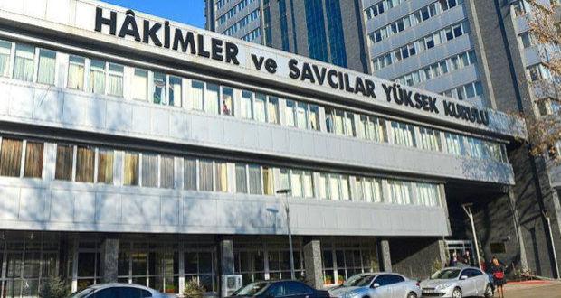 Yargıda ihraçların gerekçesi: FETÖ’nün cemaat cuntası