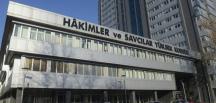 Yargıda ikinci dalga tasfiye geliyor, 1500 hakim-savcı atılıyor!