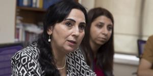 Yüksekdağ hakkındaki iddianame kabul edildi