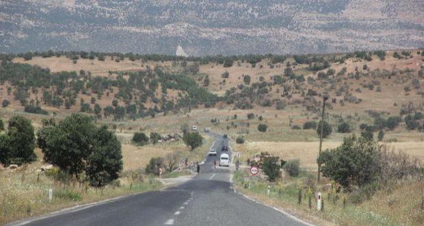 Yüksekova’da sokağa çıkma yasağı ilan edildi