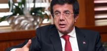 Bakan Zeybekçi’ye FETÖ şoku!