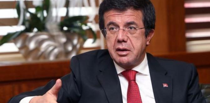 Zeybekci: Yapısal tedbirlerle enflasyonu kontrol altına alacağız