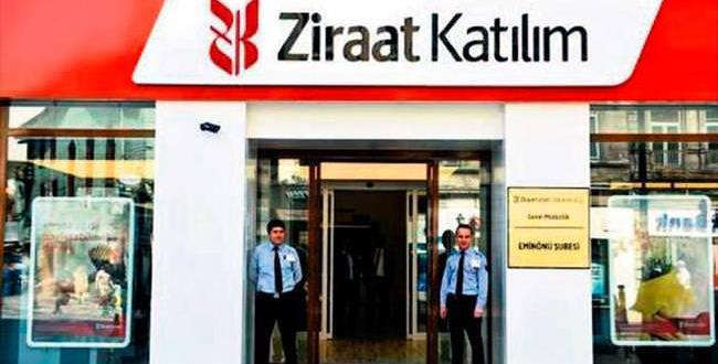 Ziraat Katılım ekonomiye 6 milyarlık kaynak sağladı