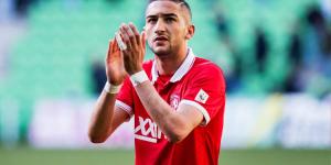 Ziyech’ten Fenerbahçe’ye müjdeli haber