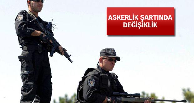 10 Bin Polis Özel Harekat alınacak, işte başvuru şartları!