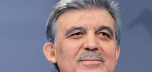 Abdullah Gül: İsrail işgalci bir devlettir