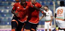 Adanaspor, galibiyetle tanıştı