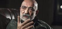 Ahmet Altan yeniden gözaltına alındı