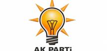 AK Parti’de FETÖ toplantısı