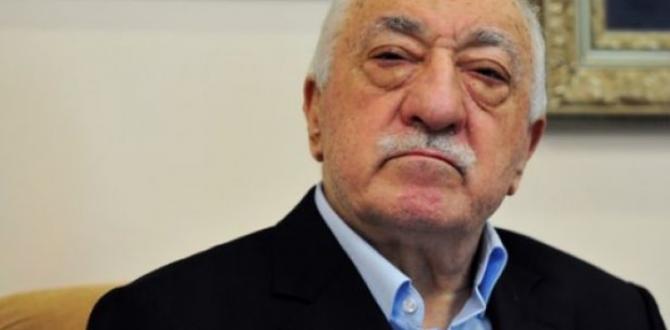 AK Parti’den flaş ‘Fethullah Gülen’ atağı