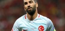 Arda Turan: Dünya kupası için elimden geleni yapacağım!