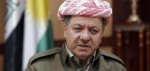 Barzani, 3 yıl aradan sonra oraya gidiyor!