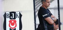 Beşiktaş’ta sistem değişiyor