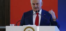 Binali Yıldırım’dan Tarık Akan mesajı