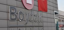 Boydak Holding TMSF’ye devredildi