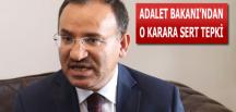 Bozdağ’dan Moody’s açıklaması: Ismarlama ve kurgu