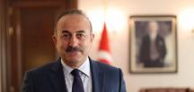 Çavuşoğlu: Yeni delilleri şimdi gönderdik