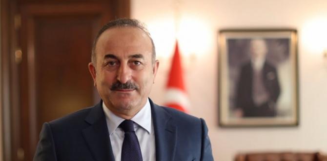 Çavuşoğlu: Yeni delilleri şimdi gönderdik