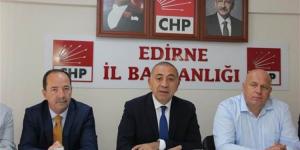 CHP’den ‘Erken seçim’ açıklaması!