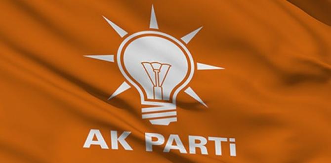 CHP’den istifa edip AK Parti’ye geçti