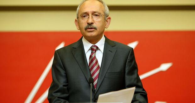 CHP Lideri Kılıçdaroğlu’ndan Lozan tepkisi