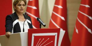 CHP: Yedek vekil demokrasiyi yok etmek olur