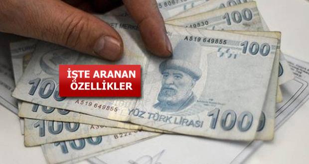 Doğum yapan anneye her ay 823 TL