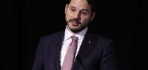 Enerji Bakanı Berat Albayrak: Türkiye, enerji kaynaklarını çeşitlendirmeli