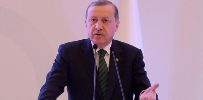 Erdoğan’dan ABD’ye çağrı! ‘İptal et’